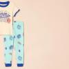 imageAmazon Essentials Boys SnugFit Pajama Sleep Sets 3PieceMarvel Spiderman Print