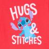 imageAmazon Essentials Disney  Marvel  Star Wars Babies Toddlers and Girls Pajama Set 4Piece Previously Spotted ZebraStitch Hugs