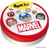 imageAsmodee Spot It Marvel Emojis EcoBlister  FastPaced Matching Game Superhero Family Fun for Kids ampamp Adults Ages 6 28 Players 15 Minute PlaytimeMarvel Emojis