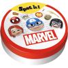 imageAsmodee Spot It Marvel Emojis EcoBlister  FastPaced Matching Game Superhero Family Fun for Kids ampamp Adults Ages 6 28 Players 15 Minute PlaytimeMultilingual Edition