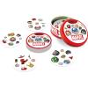 imageAsmodee Spot It Marvel Emojis EcoBlister  FastPaced Matching Game Superhero Family Fun for Kids ampamp Adults Ages 6 28 Players 15 Minute PlaytimeMultilingual Edition