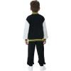 imageDisney Marvel Spider Man Bomber Jacket Toy Story Cars Mcqueen Varsity Cardigan Lightweight Coat Snap Button Sweatshirts 213YAvengers Black Pantherblack