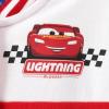 imageDisney Marvel Spider Man Bomber Jacket Toy Story Cars Mcqueen Varsity Cardigan Lightweight Coat Snap Button Sweatshirts 213YCars Lightning Mcqueenred