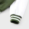 imageDisney Marvel Spider Man Bomber Jacket Toy Story Cars Mcqueen Varsity Cardigan Lightweight Coat Snap Button Sweatshirts 213YMarvel Hulkgreen