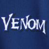 imageDisney Marvel Spider Man Bomber Jacket Toy Story Cars Mcqueen Varsity Cardigan Lightweight Coat Snap Button Sweatshirts 213YMarvel Venomdeep Blue