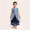 imageDisney girls Frozen Fantasy NightgownAlways Princess