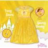 imageDisney girls Frozen Fantasy NightgownBelle Shines 3