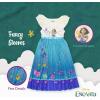 imageDisney girls Frozen Fantasy NightgownEncanto Garden 2