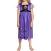 imageDisney girls Frozen Fantasy NightgownFantasy Anna 2