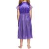 imageDisney girls Frozen Fantasy NightgownFantasy Anna 2