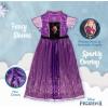 imageDisney girls Frozen Fantasy NightgownFantasy Anna 2