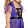 imageDisney girls Frozen Fantasy NightgownFantasy Anna 2