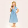 imageDisney girls Frozen Fantasy NightgownFantasy Elsa 2
