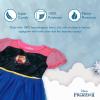 imageDisney girls Frozen Fantasy NightgownHappy Anna 2