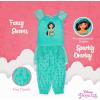 imageDisney girls Frozen Fantasy NightgownLove Jasmine 2