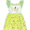 imageDisney girls Frozen Fantasy NightgownLove Princess Tiana
