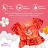 imageDisney girls Frozen Fantasy NightgownMoana Ocean Princess 3