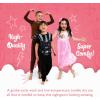 imageDisney girls Frozen Fantasy NightgownPrincess Party Gown 4