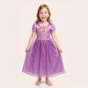 imageDisney girls Frozen Fantasy NightgownRapunzel Shines 3