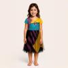 imageDisney girls Frozen Fantasy NightgownSo Sally