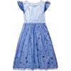 imageDisney girls Frozen Fantasy NightgownStarry Stitch