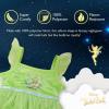 imageDisney girls Frozen Fantasy NightgownTinkerbell
