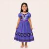 imageDisney girls Frozen Fantasy NightgownWish Dress 2