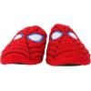imageGround Up Spiderman Mens Slippers ClogRed