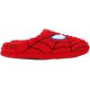 imageGround Up Spiderman Mens Slippers ClogRed