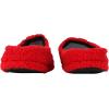 imageGround Up Spiderman Mens Slippers ClogRed