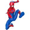 imageHallmark Keepsake Christmas Ornaments 2025 Marvel Spidey and His Amazing Friends Spin and GhostSpider Set of 2 Gifts for Marvel FansSpiderMan and Miles Morales