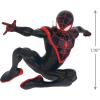 imageHallmark Keepsake Christmas Ornaments 2025 Marvel Spidey and His Amazing Friends Spin and GhostSpider Set of 2 Gifts for Marvel FansSpiderMan and Miles Morales