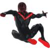 imageHallmark Keepsake Christmas Ornaments 2025 Marvel Spidey and His Amazing Friends Spin and GhostSpider Set of 2 Gifts for Marvel FansSpiderMan and Miles Morales