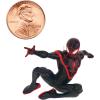 imageHallmark Keepsake Christmas Ornaments 2025 Marvel Spidey and His Amazing Friends Spin and GhostSpider Set of 2 Gifts for Marvel FansSpiderMan and Miles Morales