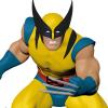 imageHallmark Keepsake Christmas Ornaments 2025 Marvel Spidey and His Amazing Friends Spin and GhostSpider Set of 2 Gifts for Marvel FansXMen 97 Wolverine