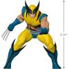 imageHallmark Keepsake Christmas Ornaments 2025 Marvel Spidey and His Amazing Friends Spin and GhostSpider Set of 2 Gifts for Marvel FansXMen 97 Wolverine