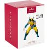 imageHallmark Keepsake Christmas Ornaments 2025 Marvel Spidey and His Amazing Friends Spin and GhostSpider Set of 2 Gifts for Marvel FansXMen 97 Wolverine