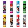 imageLip Smacker Marvel Guardians of the Galaxy Party Pack  Hydrating Lip Balm Hydrating ampamp Protecting  CrueltyFreeAvengers