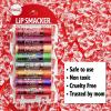 imageLip Smacker Marvel Guardians of the Galaxy Party Pack  Hydrating Lip Balm Hydrating ampamp Protecting  CrueltyFreeCoca Cola Collection