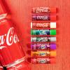 imageLip Smacker Marvel Guardians of the Galaxy Party Pack  Hydrating Lip Balm Hydrating ampamp Protecting  CrueltyFreeCoca Cola Collection