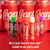 imageLip Smacker Marvel Guardians of the Galaxy Party Pack  Hydrating Lip Balm Hydrating ampamp Protecting  CrueltyFreeCoca Cola Collection