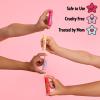 imageLip Smacker Marvel Guardians of the Galaxy Party Pack  Hydrating Lip Balm Hydrating ampamp Protecting  CrueltyFreeDisney Princess
