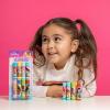 imageLip Smacker Marvel Guardians of the Galaxy Party Pack  Hydrating Lip Balm Hydrating ampamp Protecting  CrueltyFreeDisney Princess