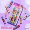 imageLip Smacker Marvel Guardians of the Galaxy Party Pack  Hydrating Lip Balm Hydrating ampamp Protecting  CrueltyFreeDisney Princess