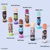 imageLip Smacker Marvel Guardians of the Galaxy Party Pack  Hydrating Lip Balm Hydrating ampamp Protecting  CrueltyFreeGuardians of the Galaxy