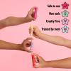 imageLip Smacker Marvel Guardians of the Galaxy Party Pack  Hydrating Lip Balm Hydrating ampamp Protecting  CrueltyFreeHello Kitty
