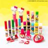 imageLip Smacker Marvel Guardians of the Galaxy Party Pack  Hydrating Lip Balm Hydrating ampamp Protecting  CrueltyFreeHello Kitty and Friends