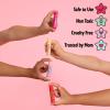 imageLip Smacker Marvel Guardians of the Galaxy Party Pack  Hydrating Lip Balm Hydrating ampamp Protecting  CrueltyFreeHello Kitty and Friends