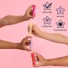 imageLip Smacker Marvel Guardians of the Galaxy Party Pack  Hydrating Lip Balm Hydrating ampamp Protecting  CrueltyFreeLip Balm Vault