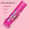 imageLip Smacker Marvel Guardians of the Galaxy Party Pack  Hydrating Lip Balm Hydrating ampamp Protecting  CrueltyFreeLip Balm Vault
